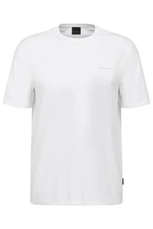 bugatti T-Shirt Rundhals