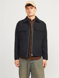 JACK & JONES Jacke JPRBlurussel schwarz