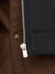 JACK & JONES Jacke JPRBlurussel schwarz