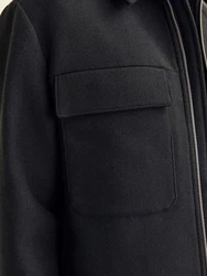 JACK & JONES Jacke JPRBlurussel schwarz