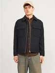JACK & JONES Jacke JPRBlurussel schwarz