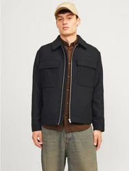 JACK & JONES Jacke JPRBlurussel schwarz