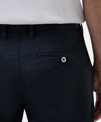 Pierre Cardin Lyon Tapered Jeans Dunkelblau/Blau/Hellblau