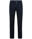 Pierre Cardin Lyon Tapered Jeans Dunkelblau/Blau/Hellblau