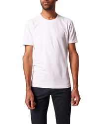 Pierre Cardin T-Shirt RH DP Weiß