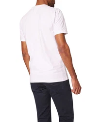 Pierre Cardin T-Shirt RH DP Weiß