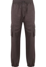 Cargohose Jumpa Cargopants (1-tlg)
