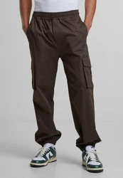 DEF Cargohose Jumpa Khaki