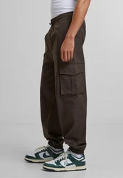 DEF Cargohose Jumpa Khaki