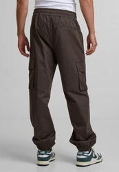 DEF Cargohose Jumpa Khaki