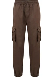 Cargohose Jumpa Cargopants (1-tlg)