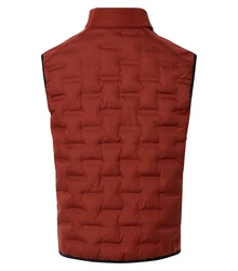 CASAMODA Weste Hybrid uni 