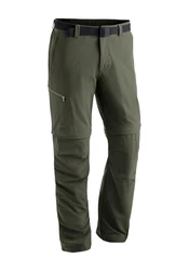Maier Sports Funktionshose Tajo 2 He-Zip Off Hose 