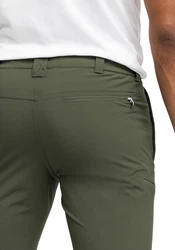 Maier Sports Funktionshose Tajo 2 He-Zip Off Hose 