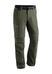 Maier Sports Funktionshose Tajo 2 He-Zip Off Hose 