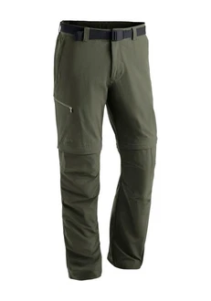 Maier Sports Funktionshose Tajo 2 He-Zip Off Hose 