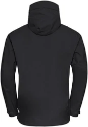 Odlo Funktionsjacke Jacket Hardshell AEGIS 2.5L WA schwarz