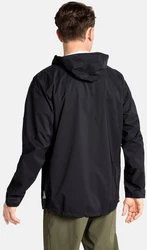 Odlo Funktionsjacke Jacket Hardshell AEGIS 2.5L WA schwarz