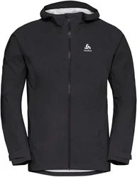 Odlo Funktionsjacke Jacket Hardshell AEGIS 2.5L WA schwarz