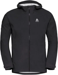 Funktionsjacke Jacket hardshell AEGIS 2.5L WA BLACK