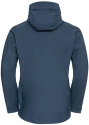 Odlo Funktionsjacke Jacket Hardshell AEGIS 2.5L WA blau