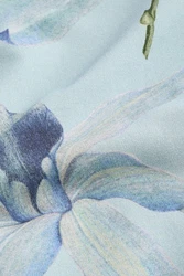 Next Kurzarmhemd Kew Collection Blau