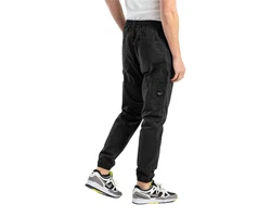 Reell Hose Reflex Worker LC schwarz