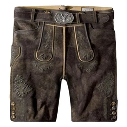 Trachtenlederhose Bertl Herren