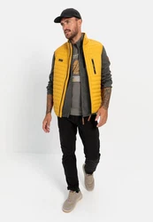 camel active Steppweste 