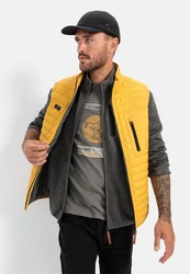 camel active Steppweste 