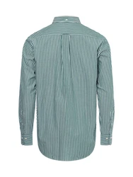 Gant Outdoorhemd Grün/Dunkelgrün/Hellblau/Türkis