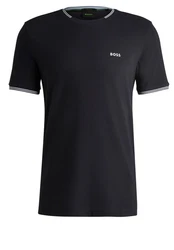 BOSS GREEN T-Shirt Taul grün