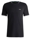 BOSS GREEN T-Shirt Taul grün