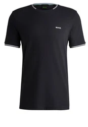 BOSS GREEN T-Shirt Taul grün