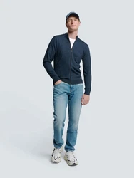 No Excess Cardigan 