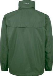 PRO-X ELEMENTS Funktionsjacke MERAN grün