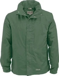 PRO-X ELEMENTS Funktionsjacke MERAN grün