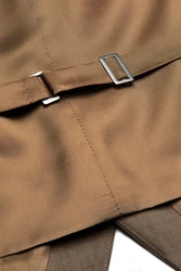 Digel Anzugweste Dan Braun/Khaki/Grau/Beige