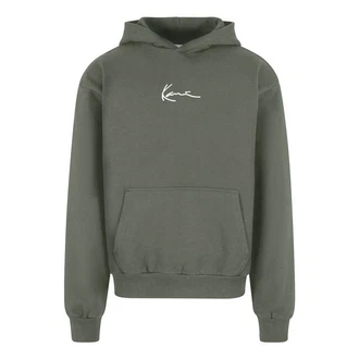 Karl Kani Hoodie Small Signature Essential