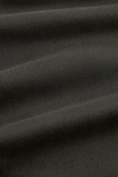 Next Stretch-Hose Straight Fit Jeans-Stil Khaki/Dunkelgrün