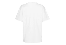 Karl Kani T-Shirt Signature Tee Weiß/Grau/Khaki