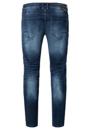 5-Pocket-Jeans Slim ScottTZ