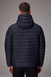 Next Steppjacke Wasserabweisende Leichte Pufferjacke (1) 