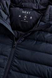Next Steppjacke Wasserabweisende Leichte Pufferjacke (1) 