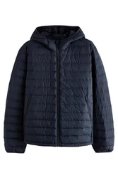 Next Steppjacke Wasserabweisende Leichte Pufferjacke (1) 