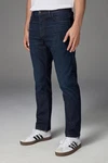 Next Authentische Slim Fit Stretchjeans im Vintage-Look 
