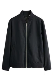 Bomberjacke Schicke Bomberjacke (1-St)