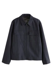 Next Blouson Leichte Jacke 