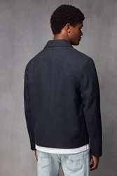 Next Blouson Leichte Jacke 
