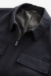 Next Blouson Leichte Jacke 